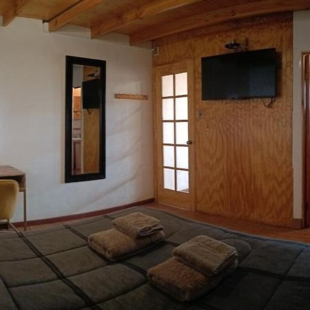 Hostal Yurak San Pedro de Atacama Exterior photo