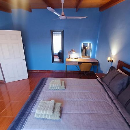 Hostal Yurak San Pedro de Atacama Exterior photo