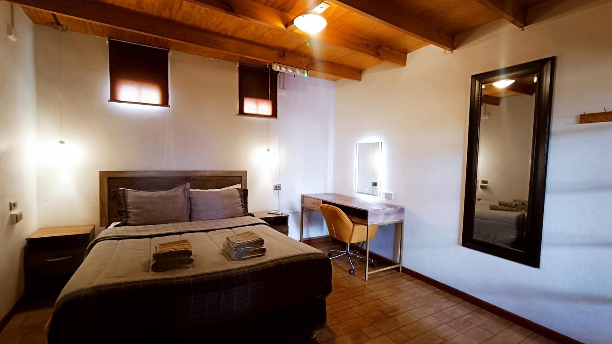 Hostal Yurak San Pedro de Atacama Exterior photo