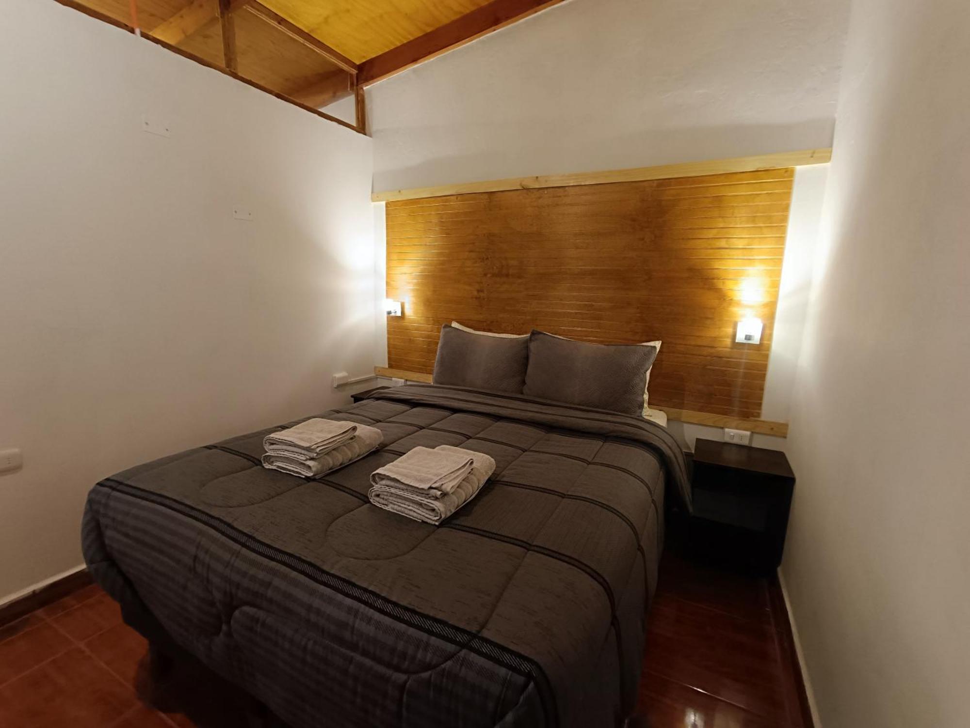 Hostal Yurak San Pedro de Atacama Exterior photo
