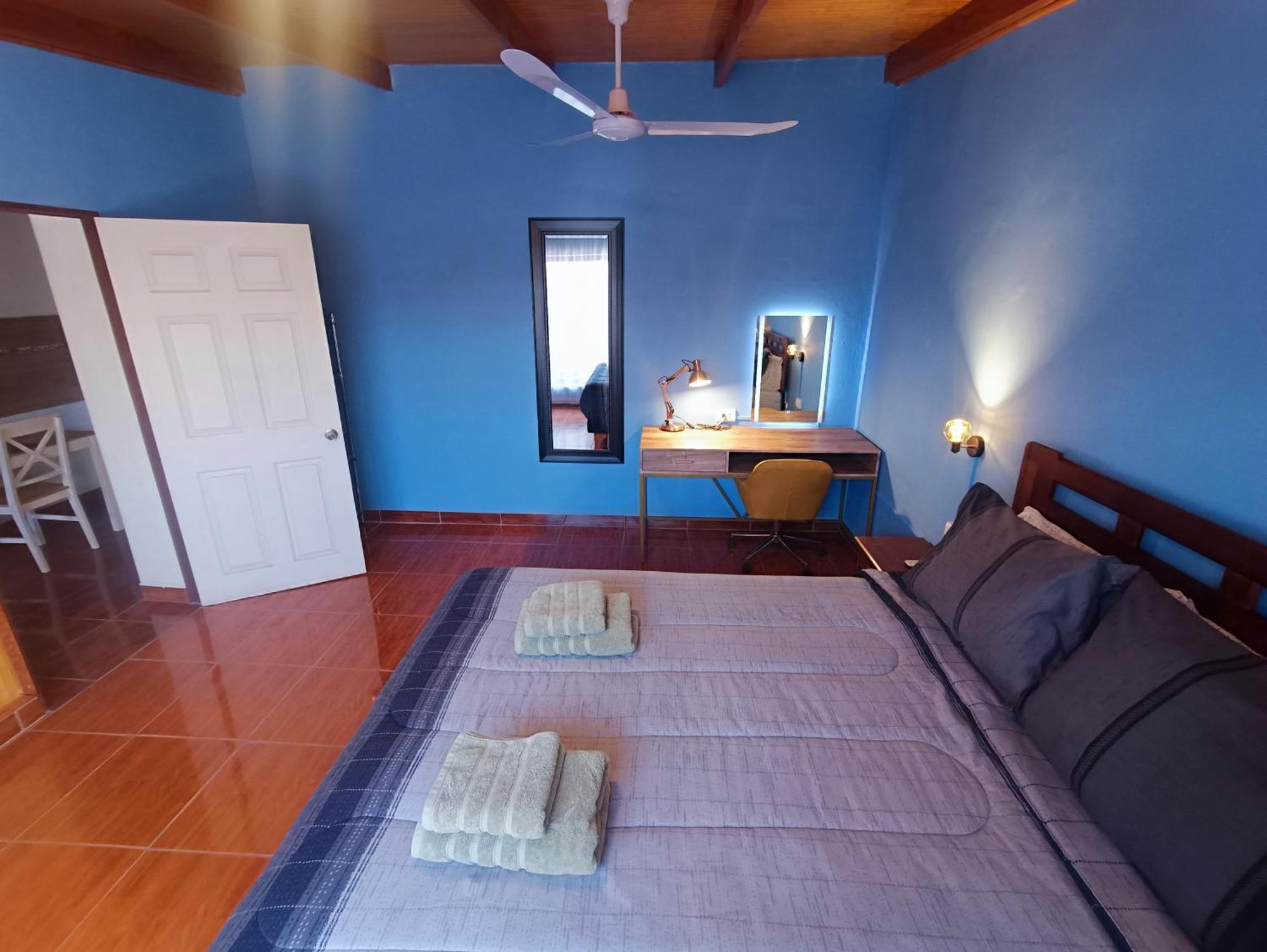 Hostal Yurak San Pedro de Atacama Exterior photo